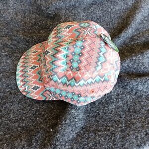 NWT pug Brain hat from the '90s